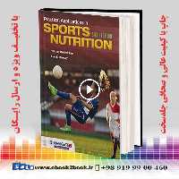 Practical Applications in Sports Nutrition 6th Edition