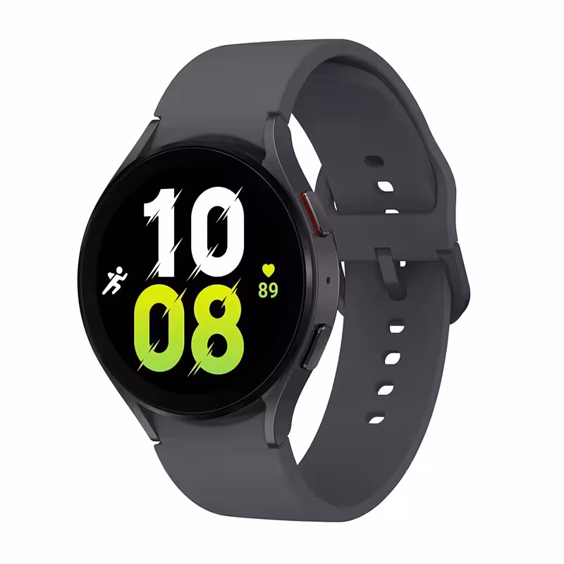 ساعت هوشمند 44 میلی متری Samsung Watch 5 R910