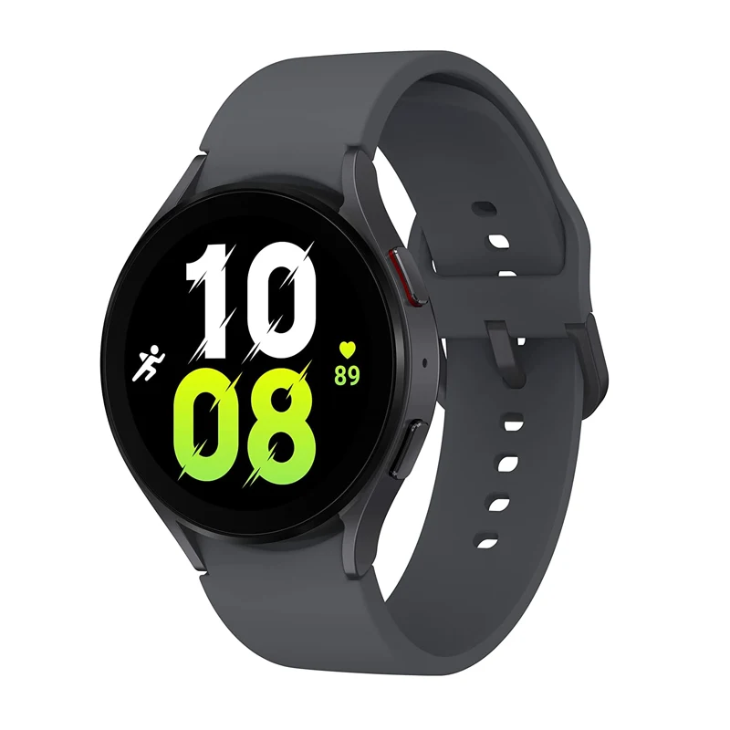 ساعت هوشمند 44 میلی متری Samsung Watch 5 R910