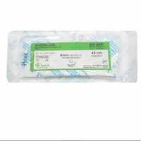 نخ نایلون8/0 دو سوزنه راندبا سوزن 8 سوپا