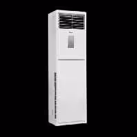کولرگازی 36000 زانتی ایستاده دور ثابت سرد و گرم (تروپیکال) T3 مدل ZMFD-36HO3RAMAز