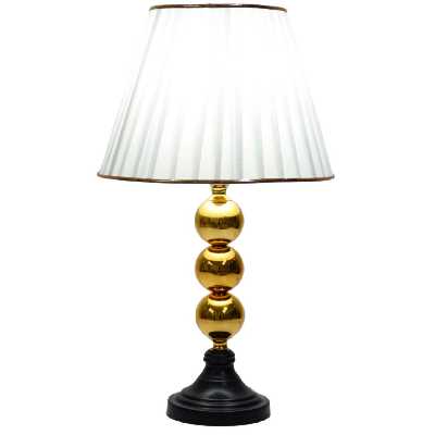 آباژور رومیزی مدل 3G-BALL