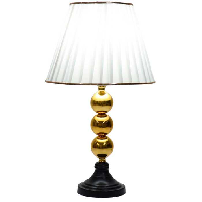 آباژور رومیزی مدل 3G-BALL