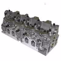خرید سرسیلندر کامل پژو پارس XU7 ایساکو مونتاژی دوگانه سوز شیم گذاری شده 910300702 | اتوموبی