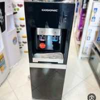آب سردکن ایستاده یخچال دار گوسونیک مدل Gosonic-GWD-521