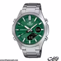 ساعت مچی مردانه کاسیو ادیفایس مدل EFV-C120D-3ADF