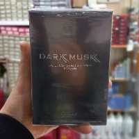 ادو پرفیوم مردانه ژک ساف مدل Dark Musk حجم 100 میلی لیتر