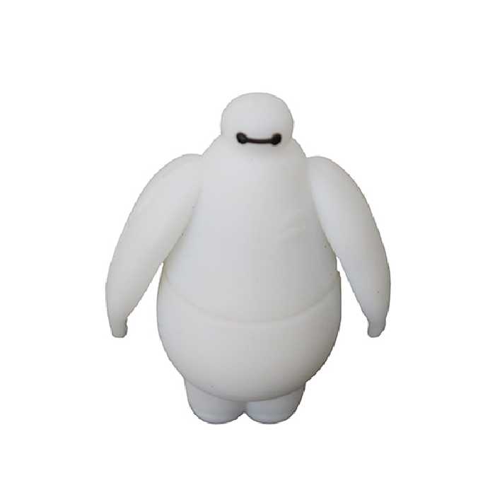 فلش مموری طرح بیگ هیرو مدل Ul-Pv-Bihr01 ظرفیت 8 گیگابایت