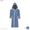 حوله پالتویی سلین مدل PacificL سایز 119 روشن 