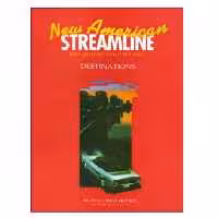 New American Streamline Destinations کتاب