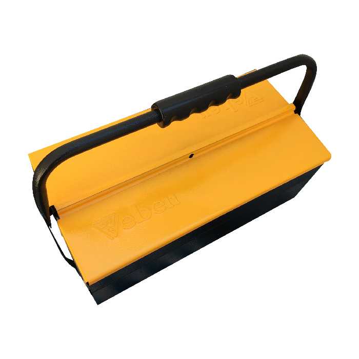 جعبه ابزار ایبن مدل 402