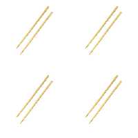 چوب غذا خوری مدل stick مجموعه 4 عددی