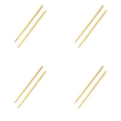 چوب غذا خوری مدل stick مجموعه 4 عددی