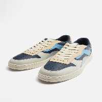 کتونی مردانه زارا RETRO-STYLE SNEAKERS | تهران زارا TehranZara