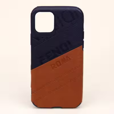 کاور مدل چرمی کد 815 مناسب برای گوشی موبایل اپل iPhone 11 Pro