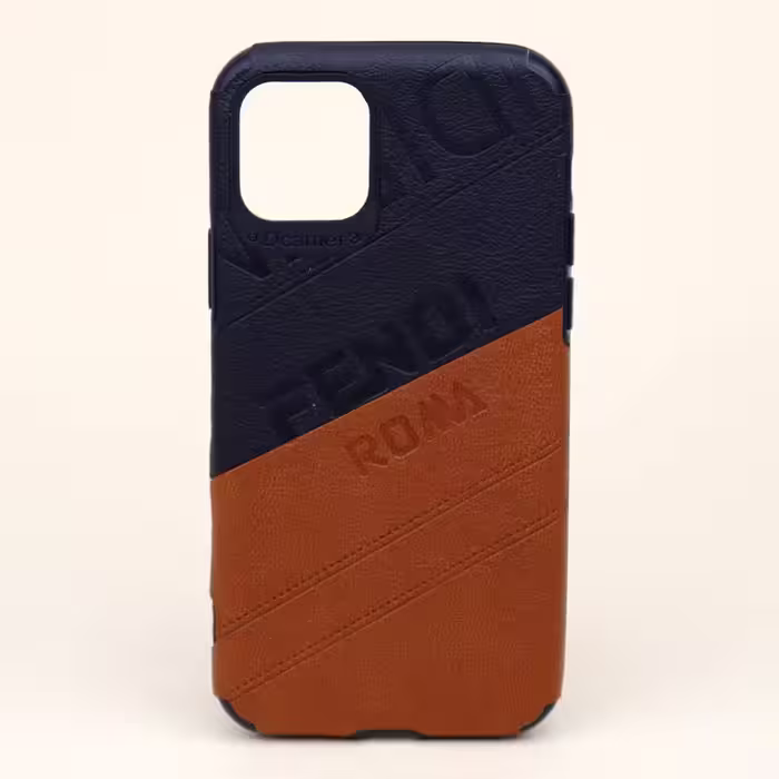 کاور مدل چرمی کد 815 مناسب برای گوشی موبایل اپل iPhone 11 Pro