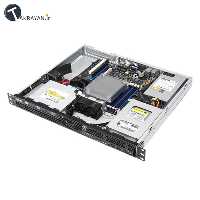 ASUS RS102-E9-PI2 R1 Intel Xeon E3-1220 v6 | 8GB | 120GB SSD Rack Server
