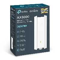TP-LINK EAP650-Outdoor AX3000 Outdoor WiFi 6 Access Point - تکنو لینک 148