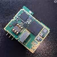 مادر‌‌‌برد نوکیا (روکاری) Mother Brad Nokia 8800