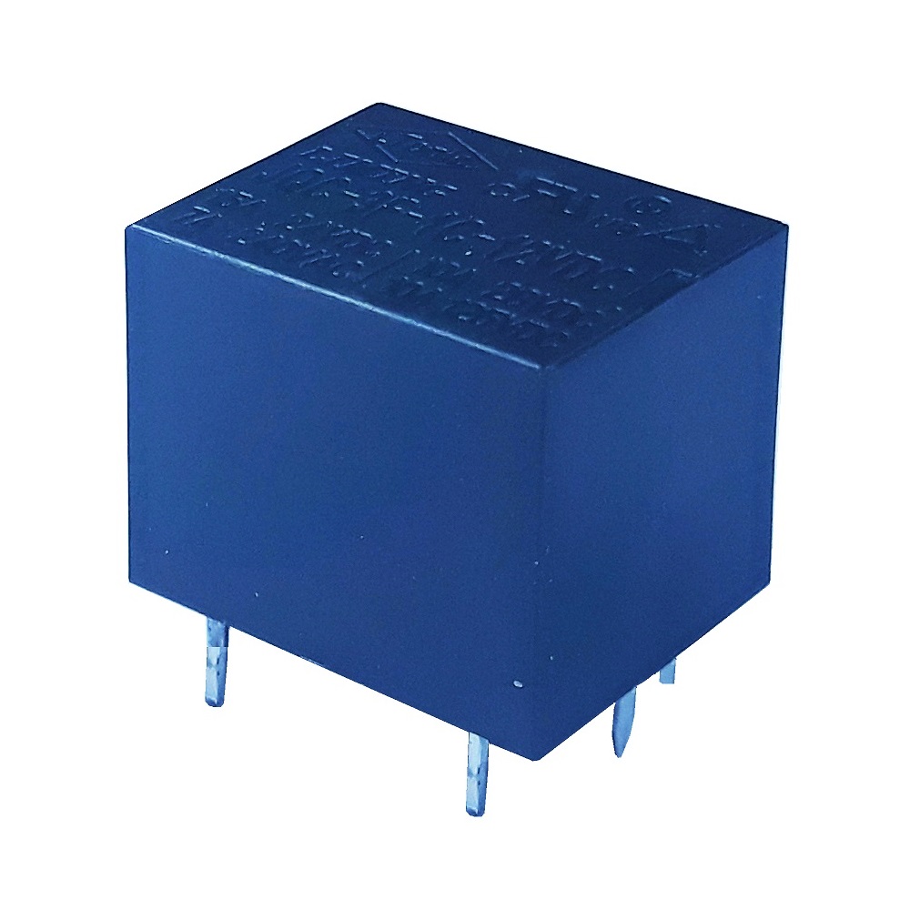 رله لیمینگ مدل JQC-3F