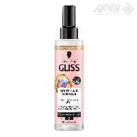 اسپری دو فاز گلیس مدل SPLIT HAIR MIRACLE حجم 200 میل