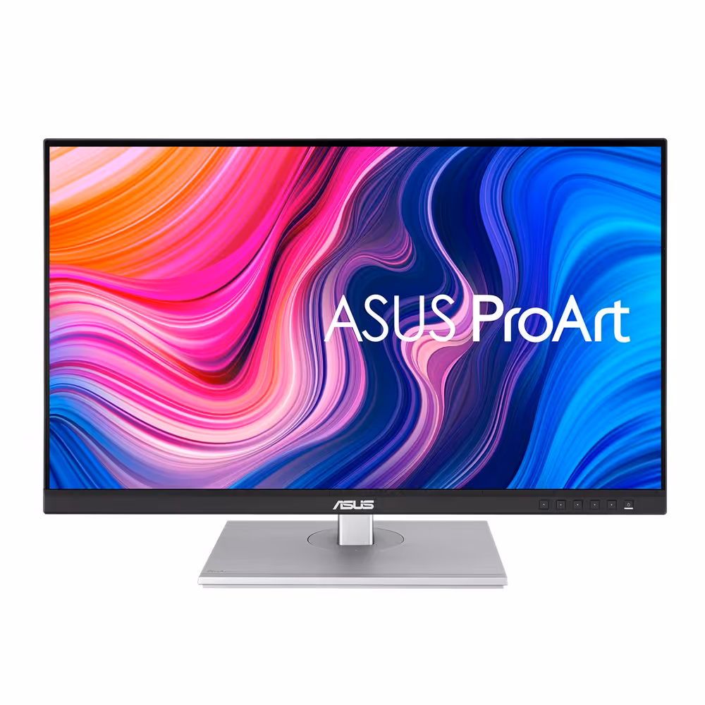 مانیتور ایسوس مدل PA279CV  سایز 27 اینچ