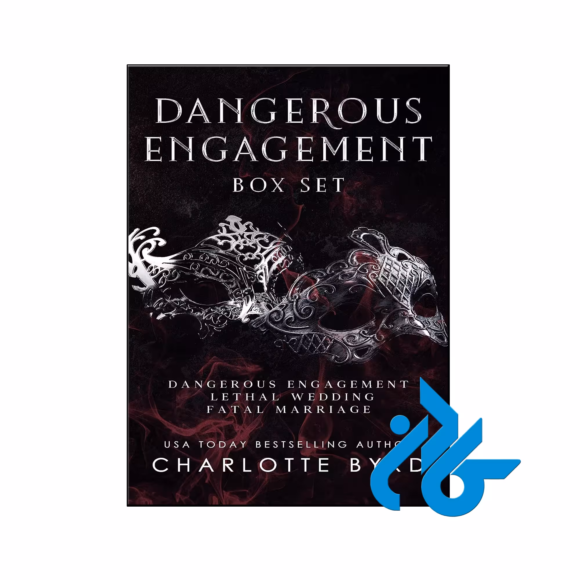 خرید و قیمت کتاب Dangerous Engagement Box Set از فروشگاه کادن