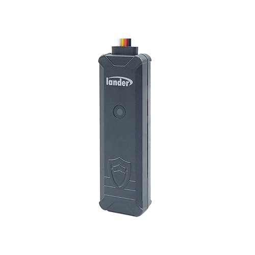 ردیاب لندر هوندا آکورد مدل LD-63