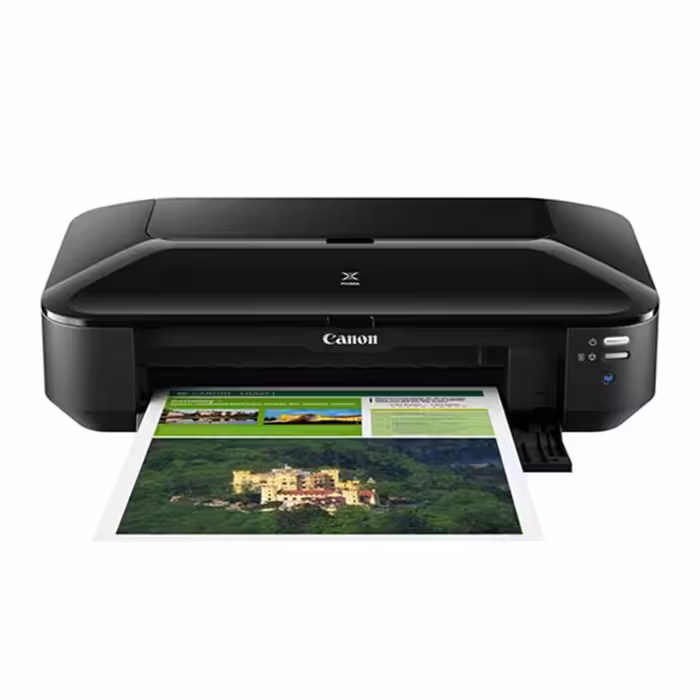 پرینتر رنگی جوهرافشان کانن PIXMA iX6840