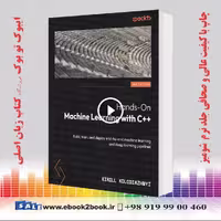 Hands-On Machine Learning with C  , 2nd Edition