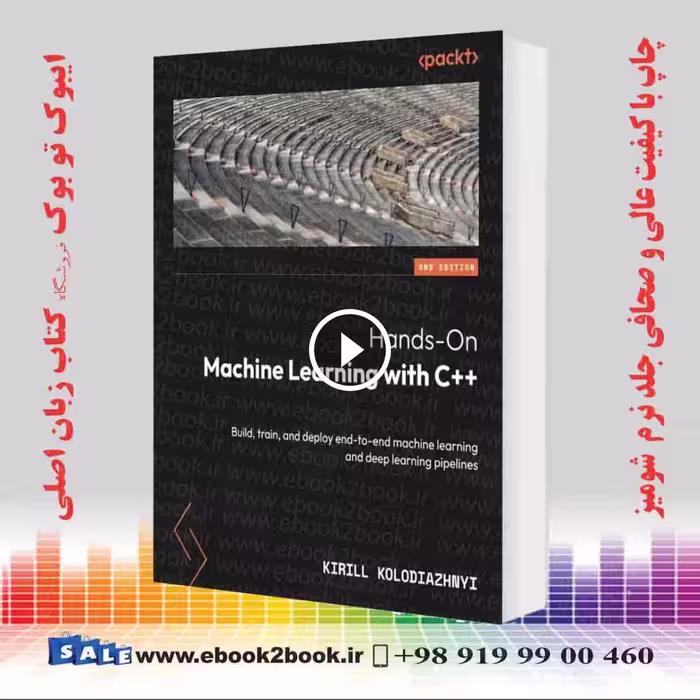 Hands-On Machine Learning with C  , 2nd Edition