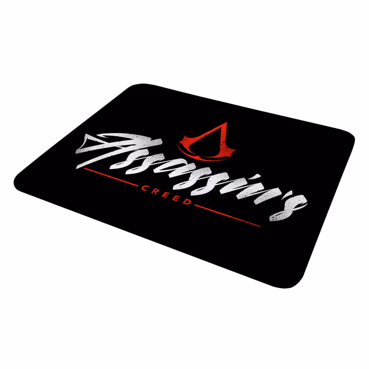 ماوس پدطرح اساسین کرید مدل W295
