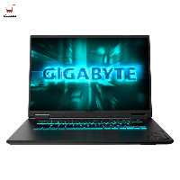 لپ تاپ 16 اینچی گیمینگ گیگابایت مدل GAMING A16 2025 CTH i7 13620H 64G 1T SSD 8G RTX 5050 WUXGA