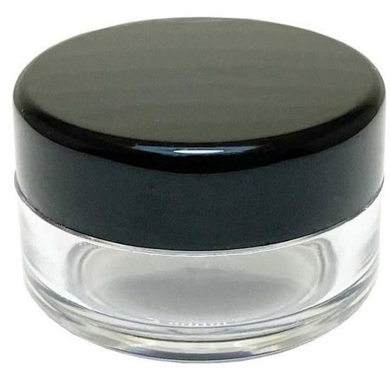 محفظه نگهداری کرم سایر 5 گرم بسته  ده عددی