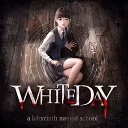 بازی کامپیوتر White day a labyrinth named school