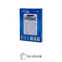 CITIZEN / ماشین حساب / CT_133