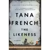کتاب The Likeness  اثر Tana French انتشارات پنگوئین