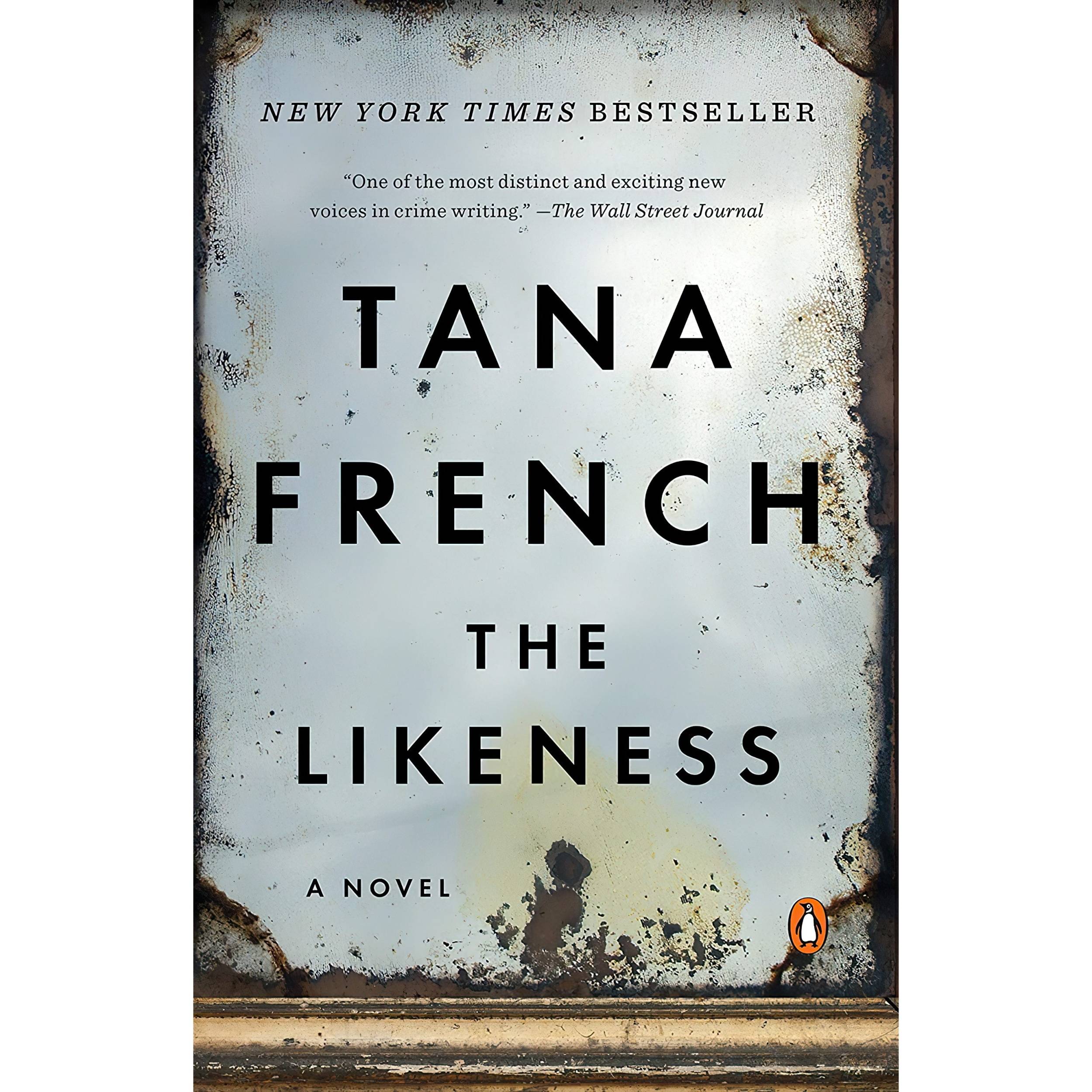 کتاب The Likeness  اثر Tana French انتشارات پنگوئین