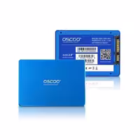 اس اس دی اسکو SSD Oscoo Blue Series 001 512GB