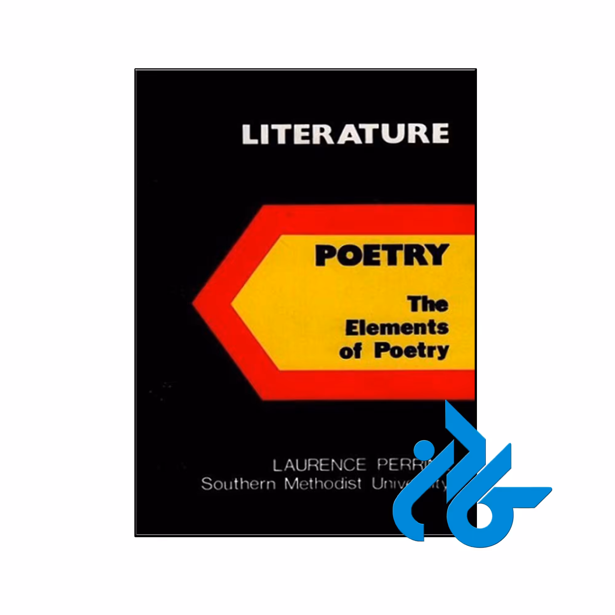 کتاب Poetry the elements of poetry - فروشگاه اینترنتی کــادن