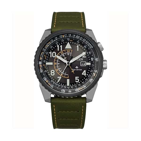 ساعت مچی سیتیزن مردانه مدل BJ7138-04E