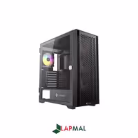 کیس کامپیوتر لاجی کی مدل C484B
فروشگاه اینترنتی تخصصی لپتاپ لپ مال