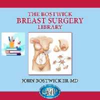 Bostwick Breast Surgery Library course video price 20€ - کتاب پزشکی بهار