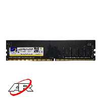 رم کامپیوتر مدل TwinMOS 2666 ظرفیت 16 گیگابایت