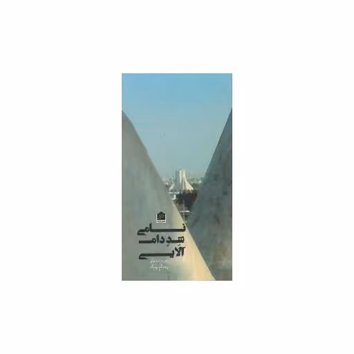 کتاب نامی شد دال آلایی اثر پیام پاد