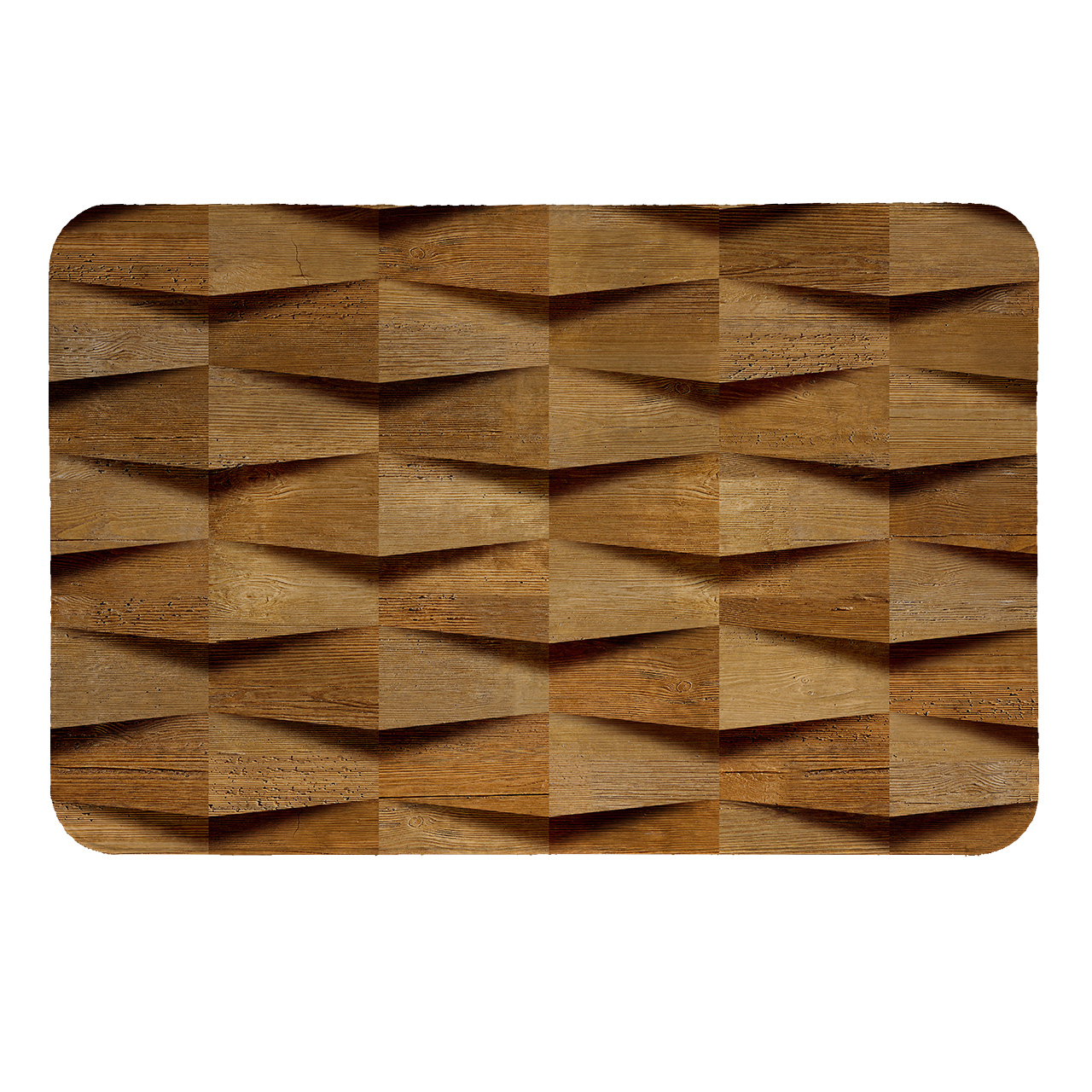 زیرقابلمه ای طرح چوب کد 5939