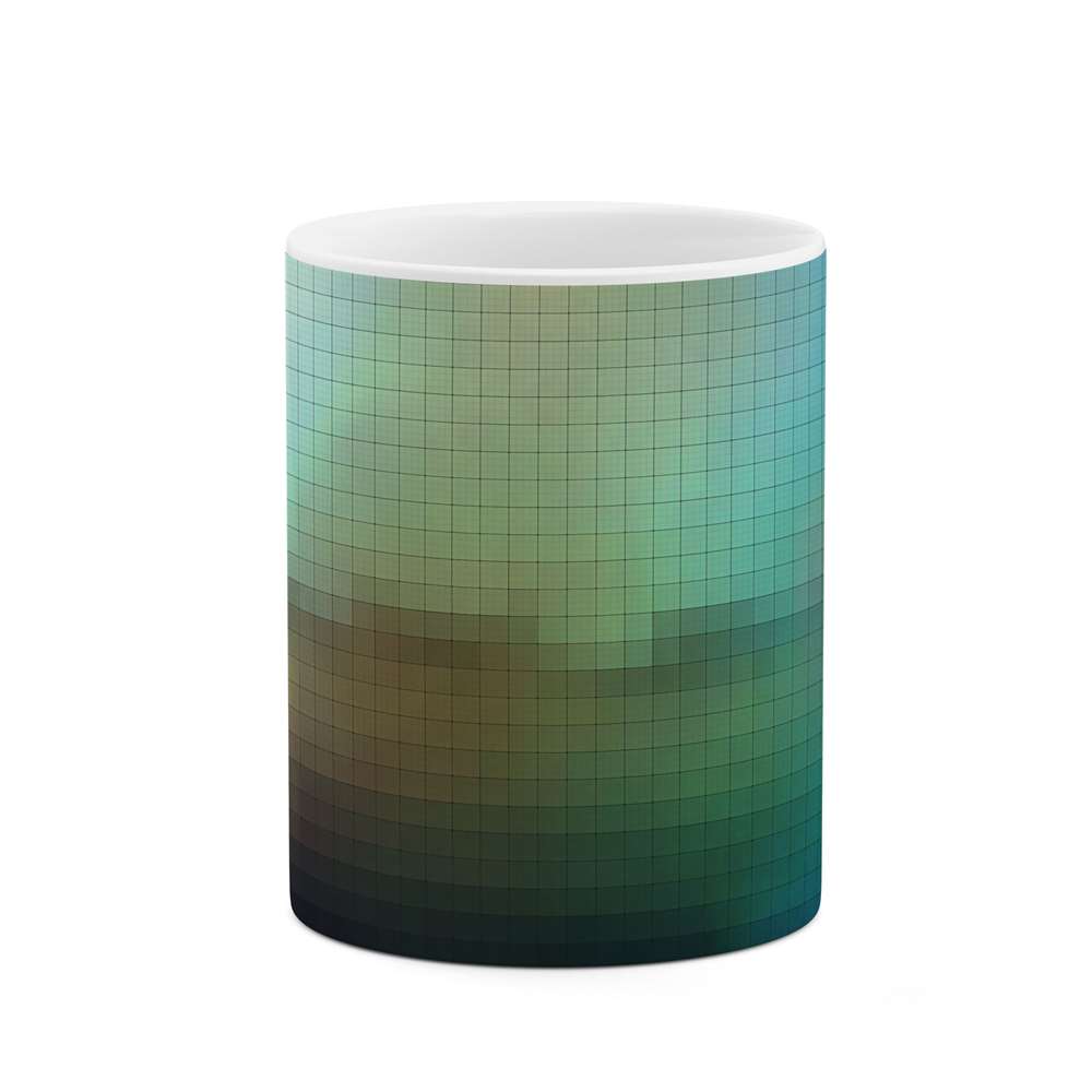 ماگ طرح فانتزی مدل mgs10228