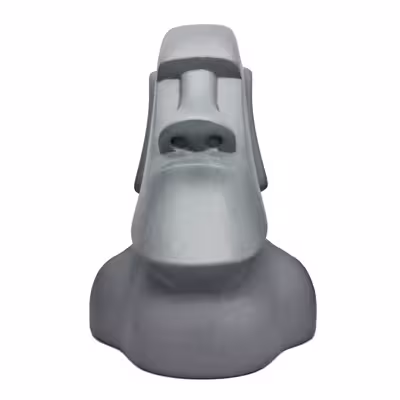 دیوارکوب مدل کاکا سنگی ایستر طرح سنگ کد P.3.2.1 