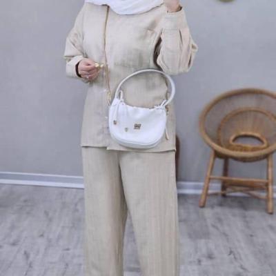 تونیک شلوار راحتی