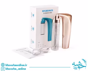 دستگاه ایربراش دستی 80 میل شارژی